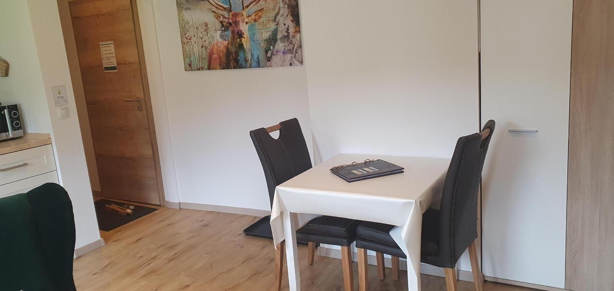 Appartamento Haus Marienblick Berchtesgaden Esterno foto