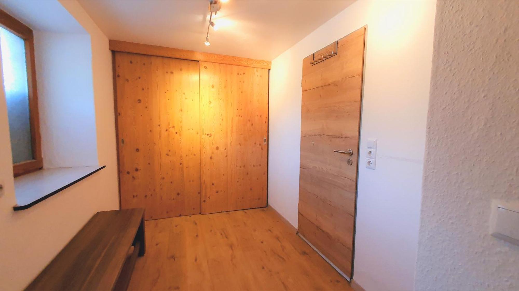 Appartamento Haus Marienblick Berchtesgaden Esterno foto