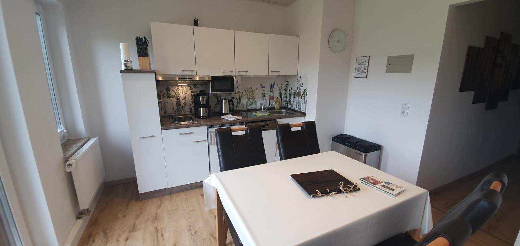 Appartamento Haus Marienblick Berchtesgaden Esterno foto