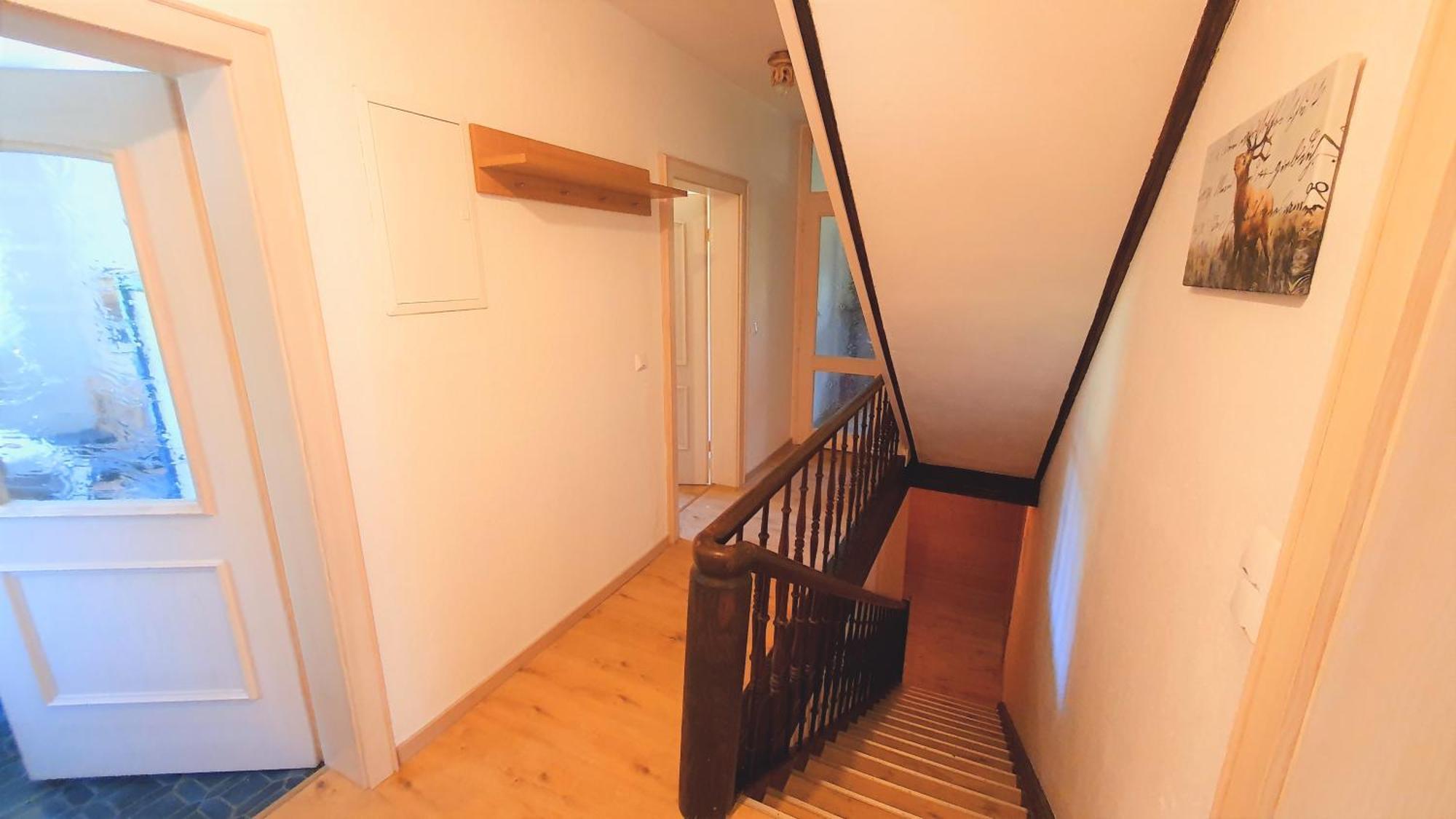 Appartamento Haus Marienblick Berchtesgaden Esterno foto