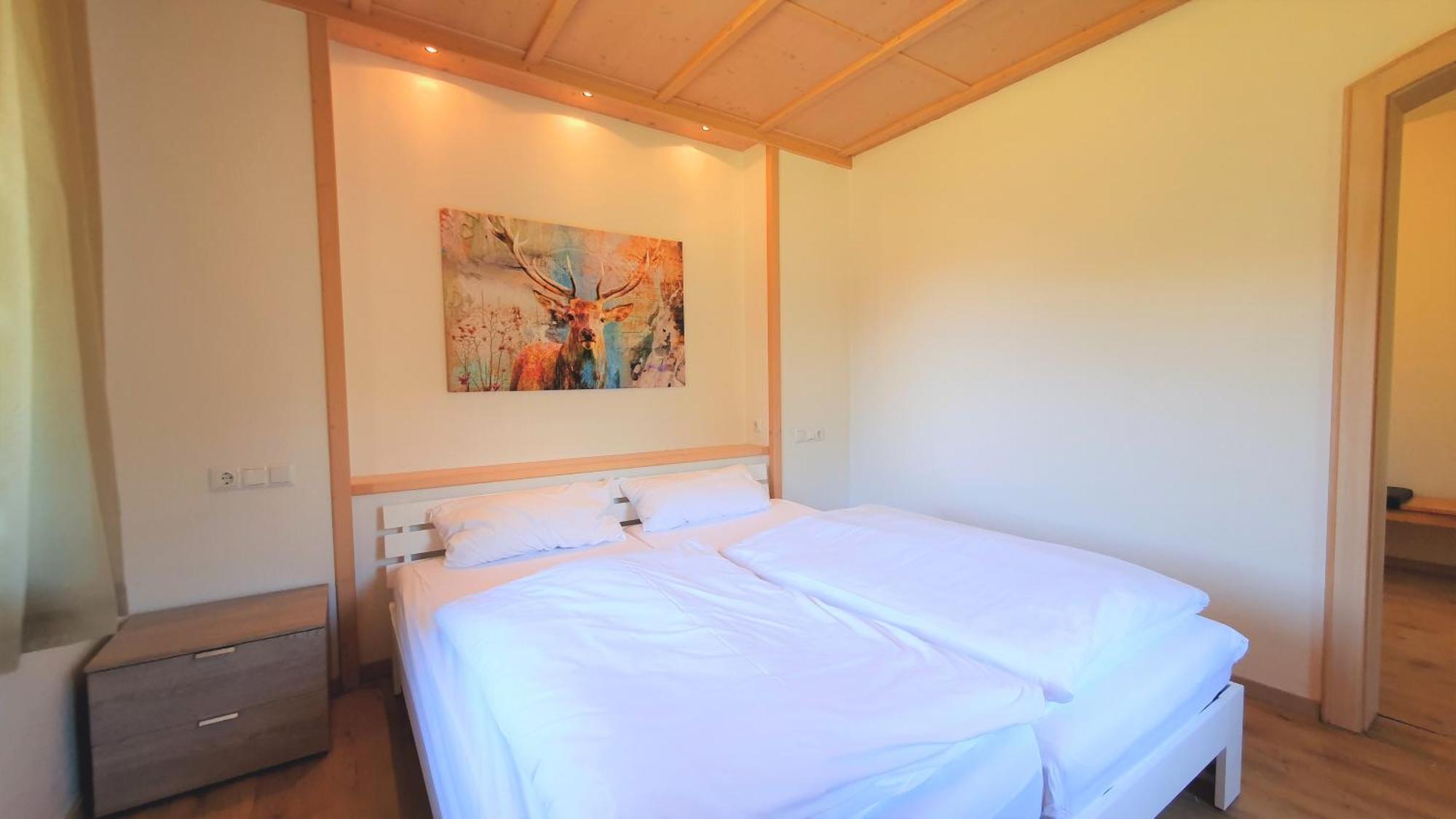 Appartamento Haus Marienblick Berchtesgaden Esterno foto