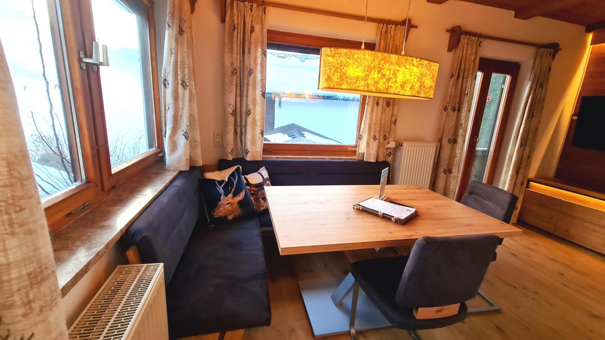 Appartamento Haus Marienblick Berchtesgaden Esterno foto