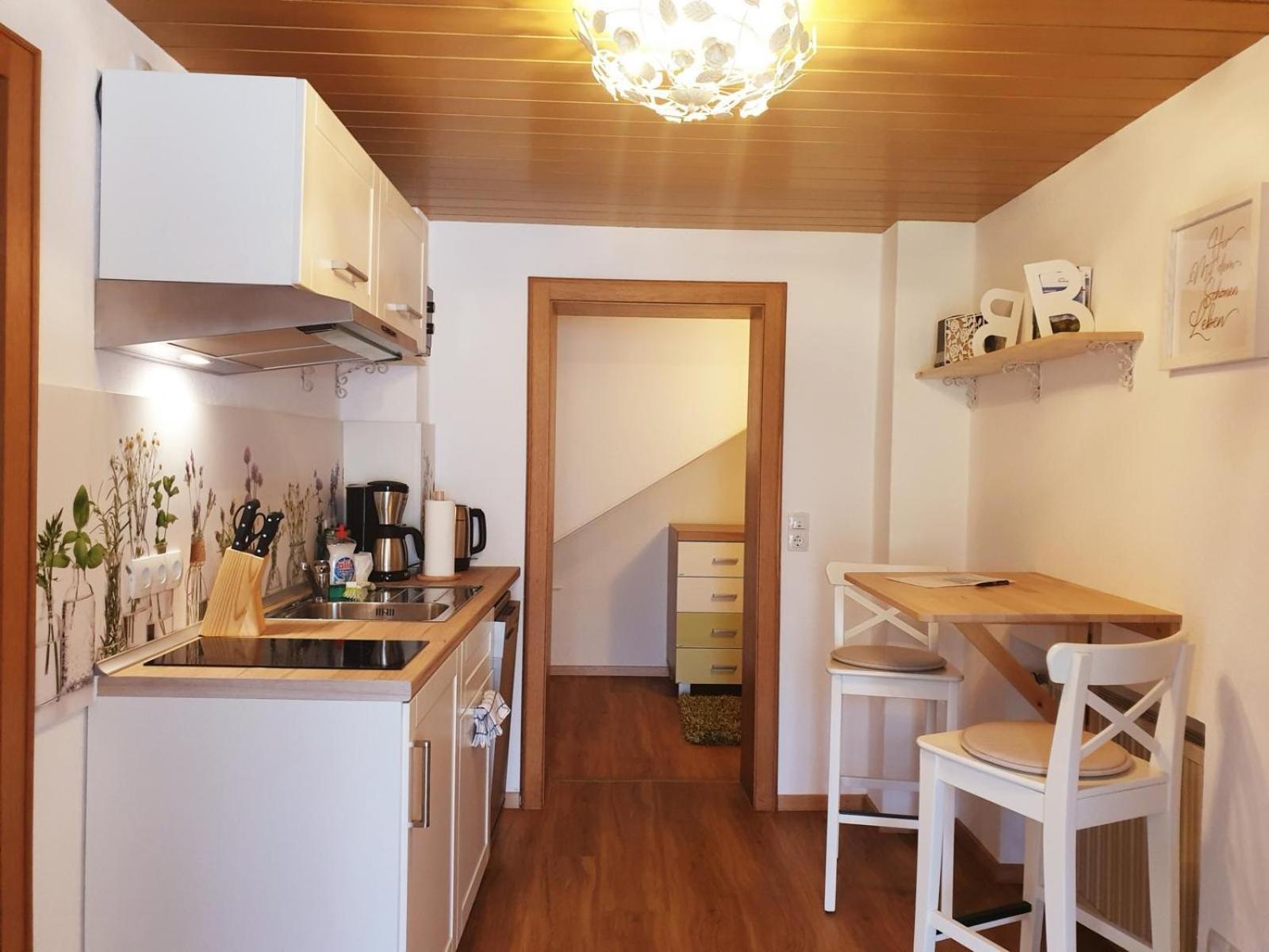 Appartamento Haus Marienblick Berchtesgaden Esterno foto
