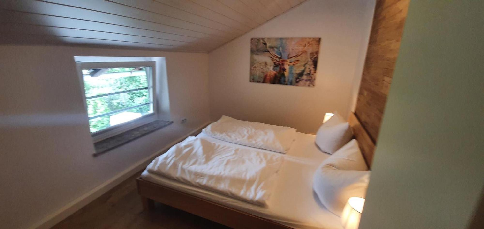 Appartamento Haus Marienblick Berchtesgaden Esterno foto