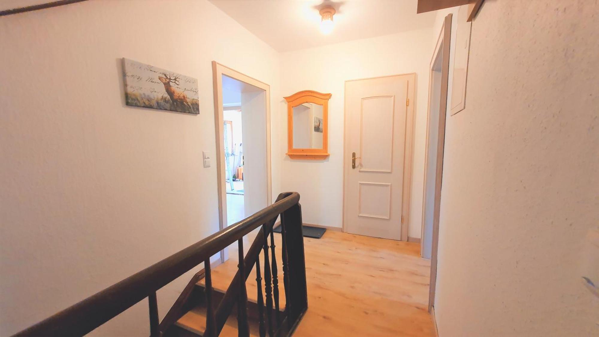 Appartamento Haus Marienblick Berchtesgaden Esterno foto