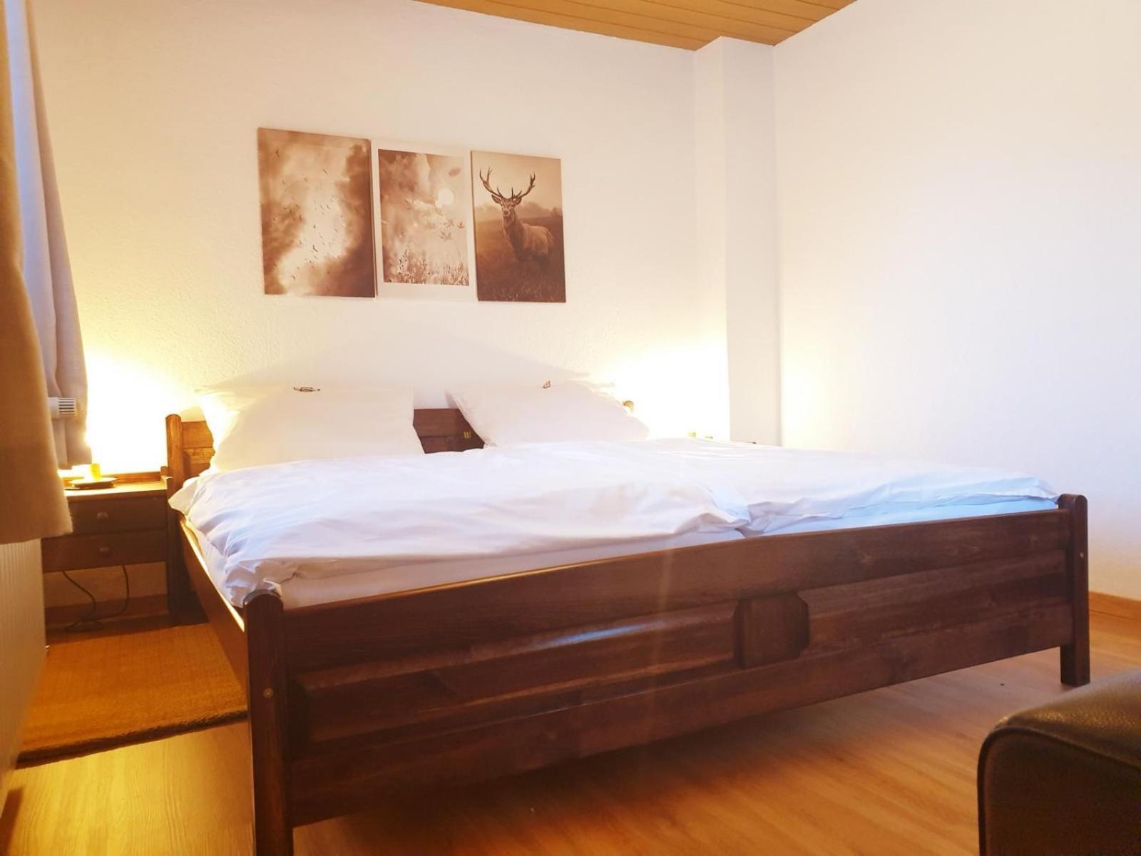 Appartamento Haus Marienblick Berchtesgaden Esterno foto