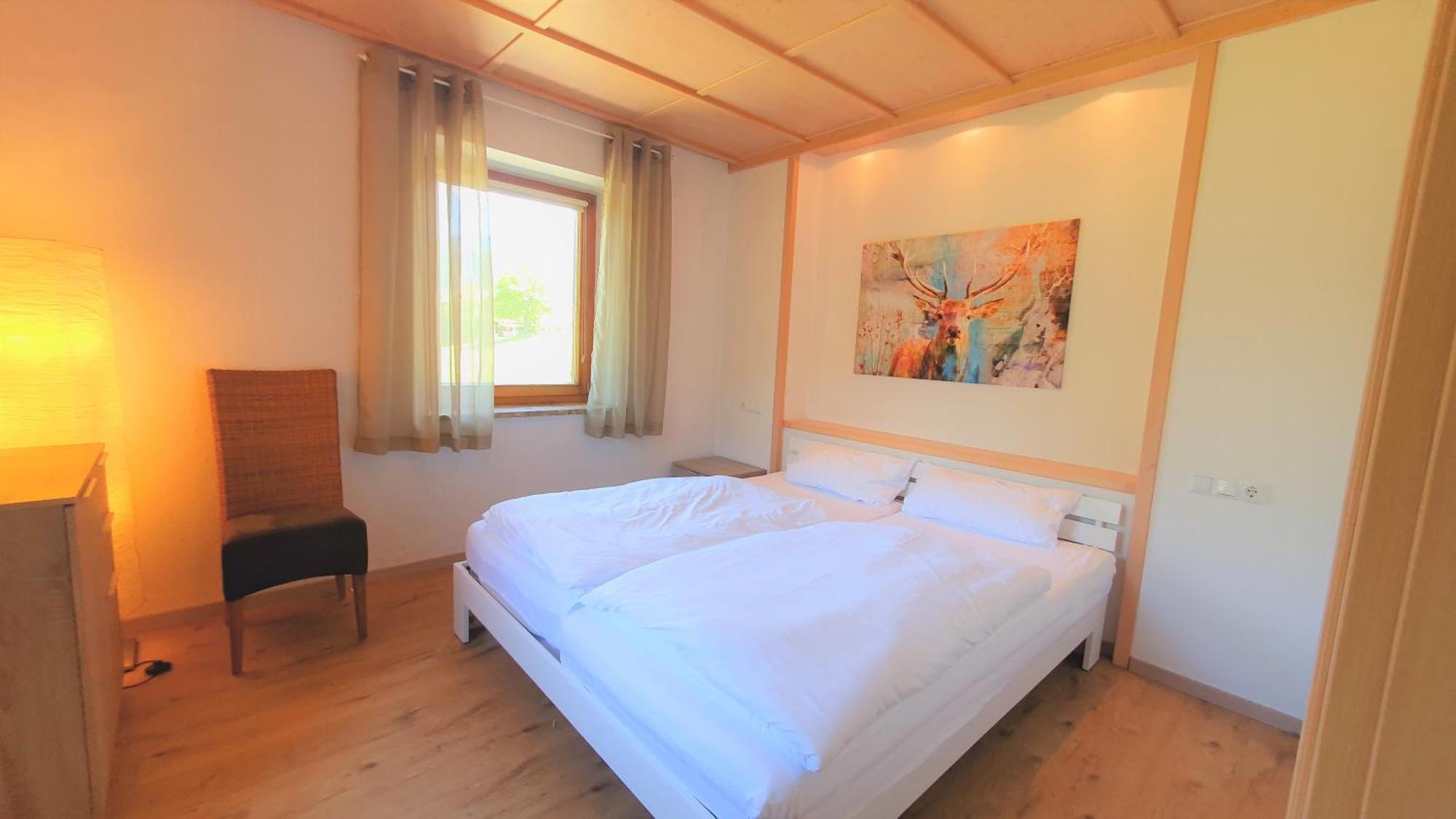 Appartamento Haus Marienblick Berchtesgaden Esterno foto