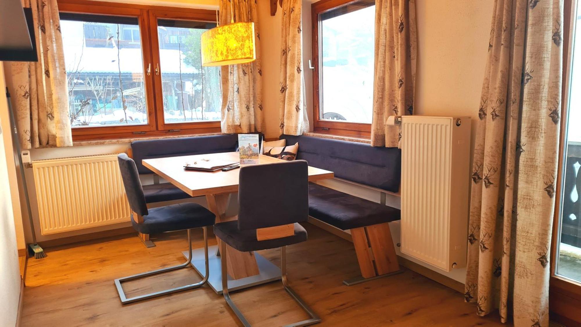 Appartamento Haus Marienblick Berchtesgaden Esterno foto