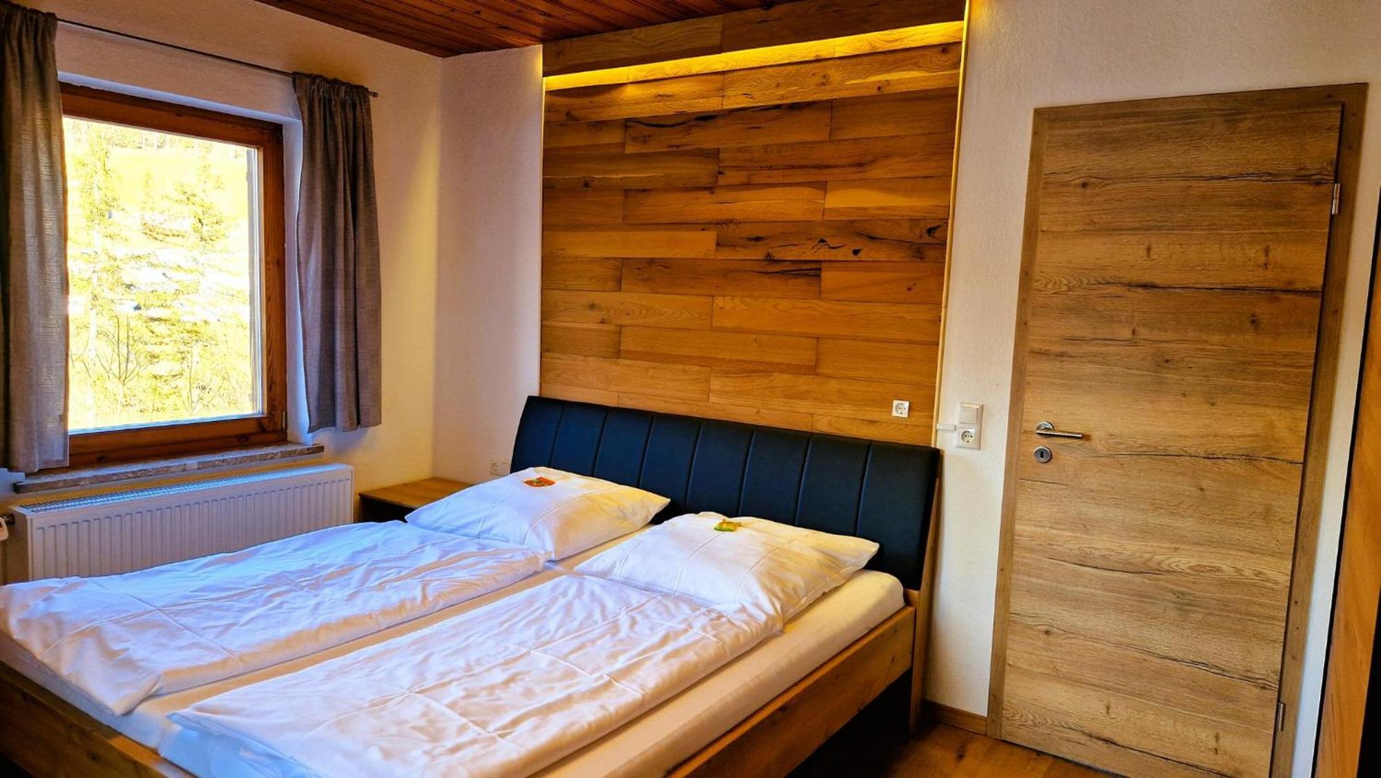 Appartamento Haus Marienblick Berchtesgaden Esterno foto